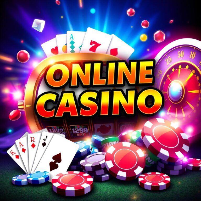 The Evolution of Bonuses in Online Casinos: More Than Just Free Spins