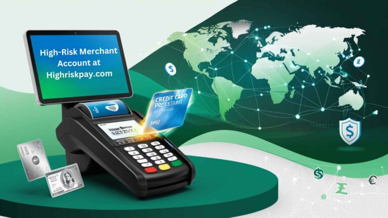 high risk merchant account at highriskpay.com