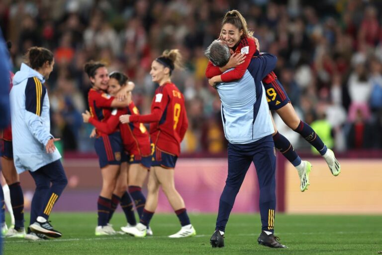 Spain National Football Team Games